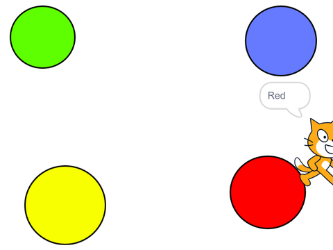 Conditional Statement Starter Project remix