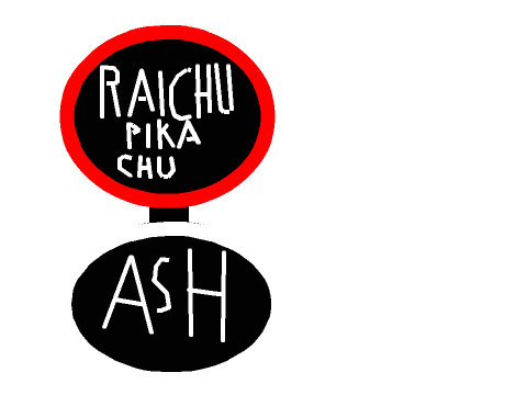 POKEMON (PokeBall)