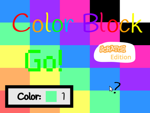 Color Block