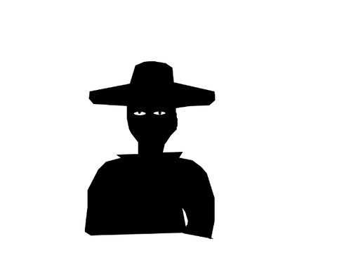 Game sprite
