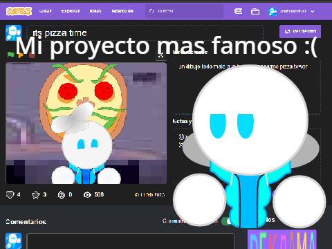 Porque Tanto!? :(