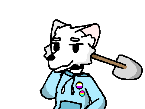 CatUser Fan-Art