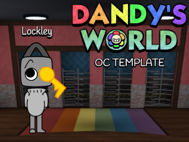 Lockley's Remake!
