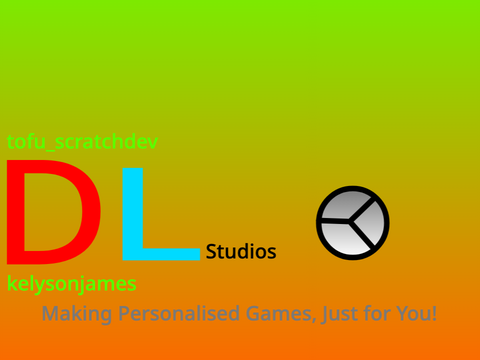 DL STUDIOS WELCOMES YOU!