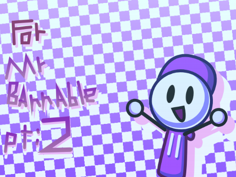 -For @Mr-Bannble pt 2- #Animation#Art#All#Trending#Popular#Gift#YLOSS#SOSC#OSC