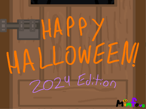 Happy Halloween! || Halloween Special