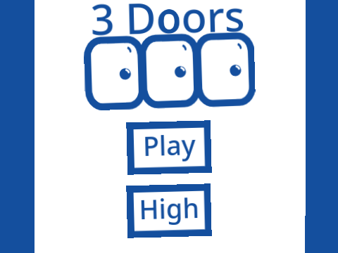 3 Doors remix