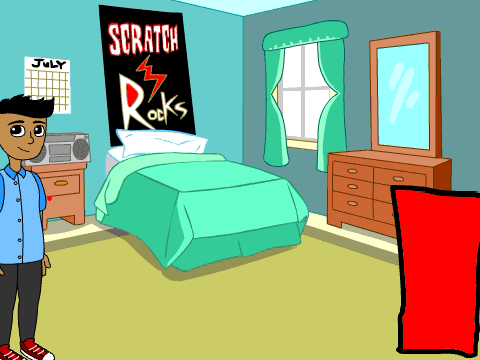 Animation/Game