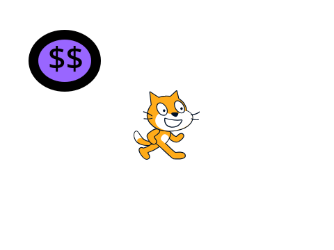 donation game