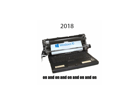 SO TRU THOUGH