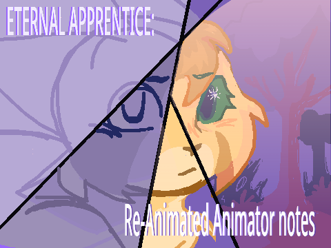 Some references for y'all (Read desc.)
