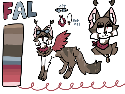 Main oc!!!