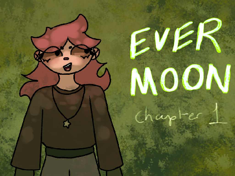 evermoon - chapter one
