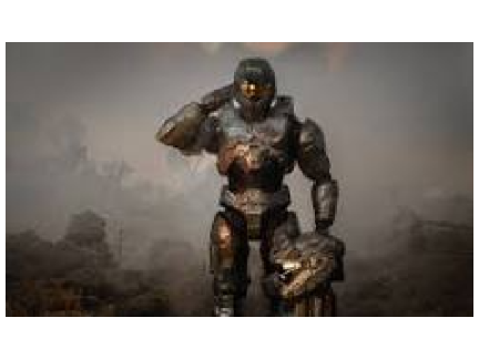 Spartans never die.....