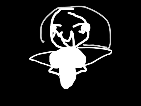 Pink Elephant || MEME remix
