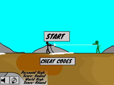 Zombie war