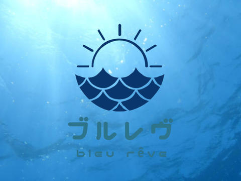 「9/19から歌い手さん募集」~bleu rêve~　ブルレヴ　 remix