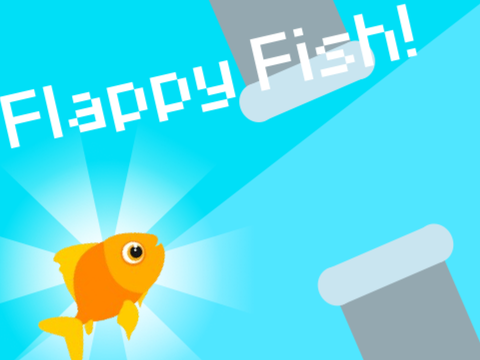 Flappy Fish!