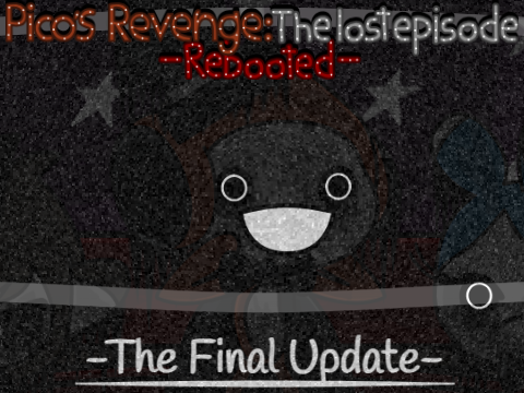 Pico’s Revenge: The Lost Episode -Rebooted- (Full Version)