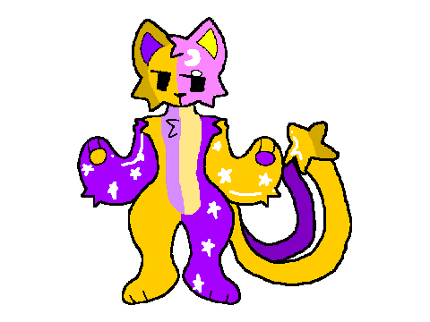 star