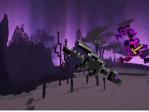 ender fight