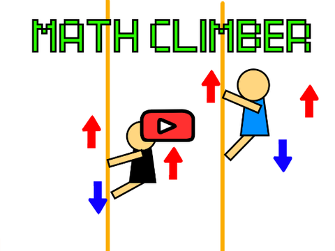 MATH CRIMBER