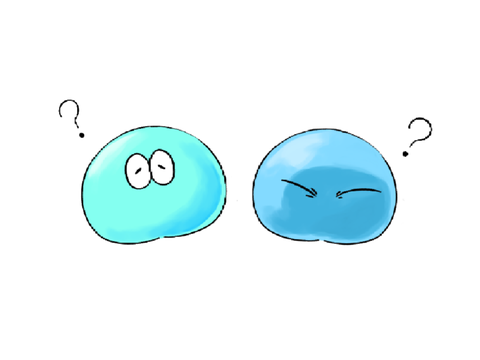 ちょっと似てない？
