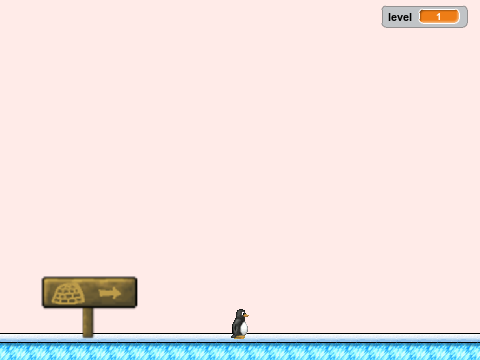 Super Tux