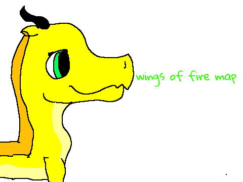 ready aim fire! wings of fire map OPEN