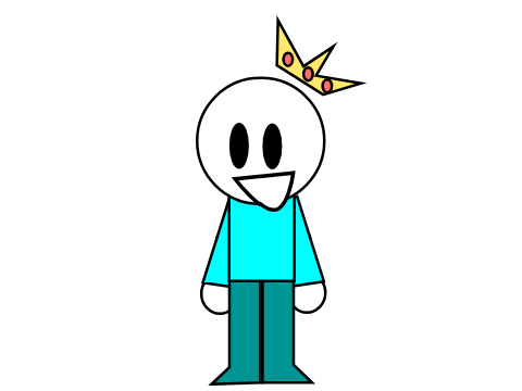 Oc for  @-Royal_Toons-