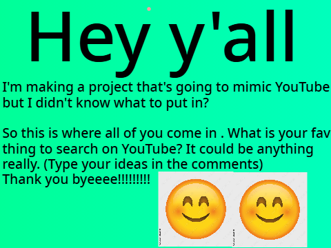YouTube