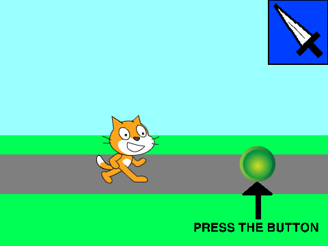PRESS THE BUTTON EVOLVED