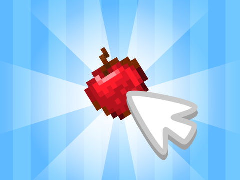 (**WIP**) Apple Clicker