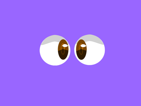some good eyes