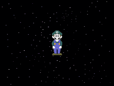 Weegee Galaxy