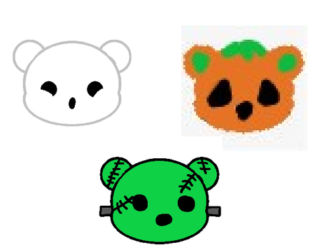 Which One?