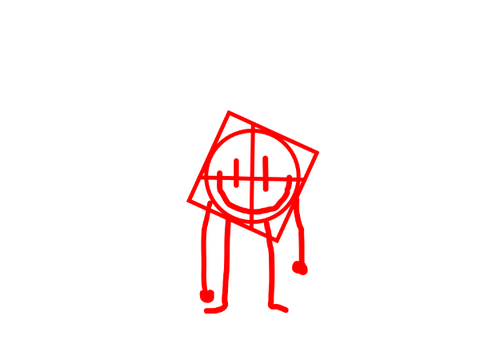 'WIP' thats his name.