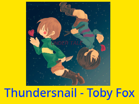 Thundersnail - Nightcore