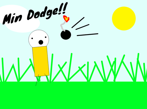 Min dodge