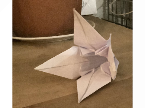 La fleur de Lys