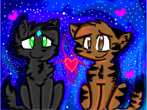 My Entry To Neko Freak's Contest