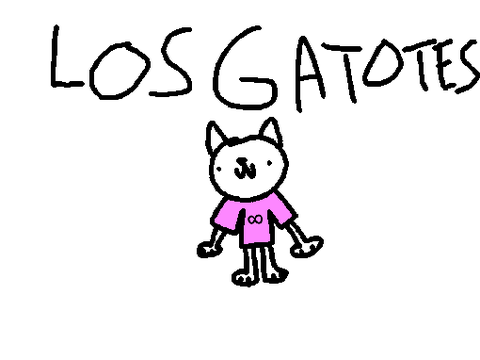 Los Gatotes (Benjamín)