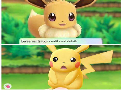 45 Funny Pokemon Memes (Mobile Friendly)