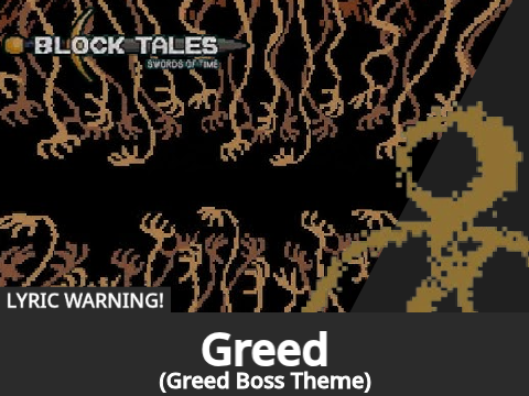 Greed