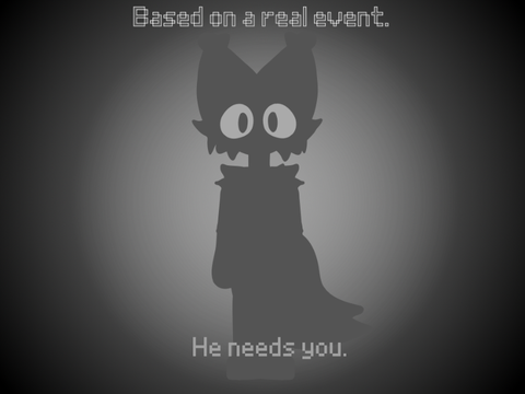 Imaginary Friend
