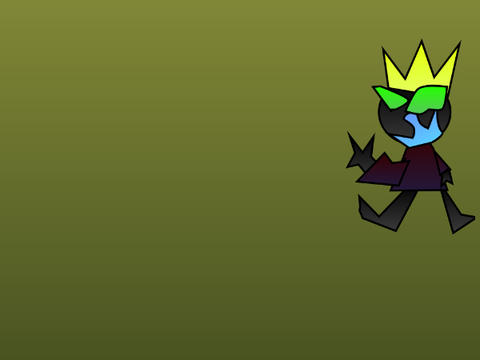 Cube boy 3 start