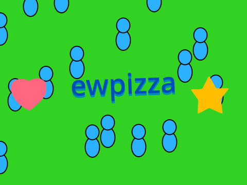where ewpizza has been