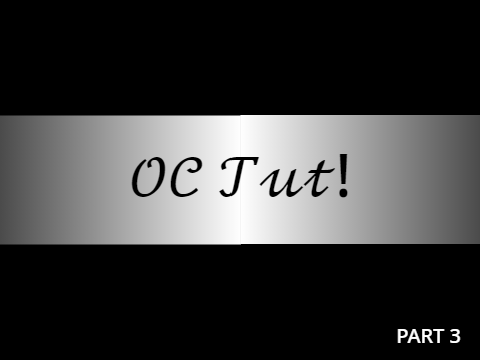 OC Tut! | Gacha Club | Lori | PART 3