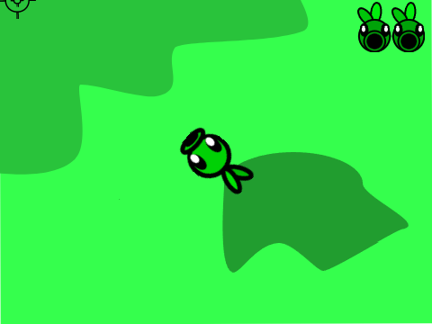 PVZ top down SSS