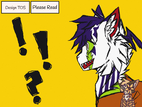 - ☆ July - September Art Dump -
